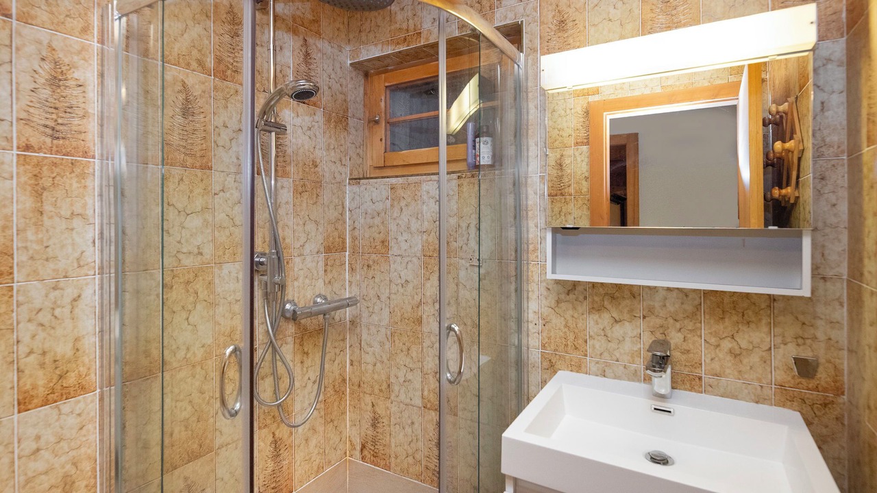Photo of Bathroom in Nendaz