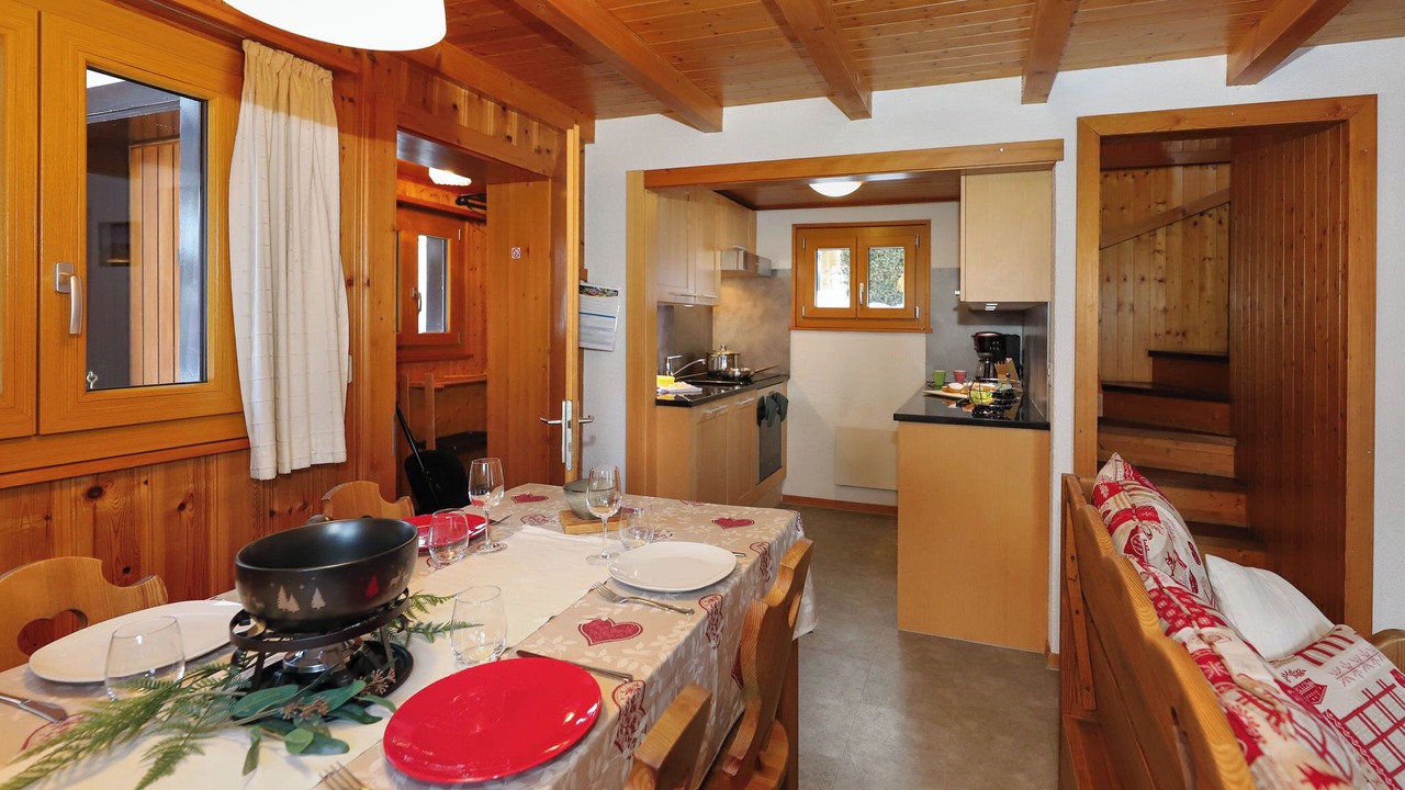 Photo of Bedroom in Saint-Pierre-de-Clages