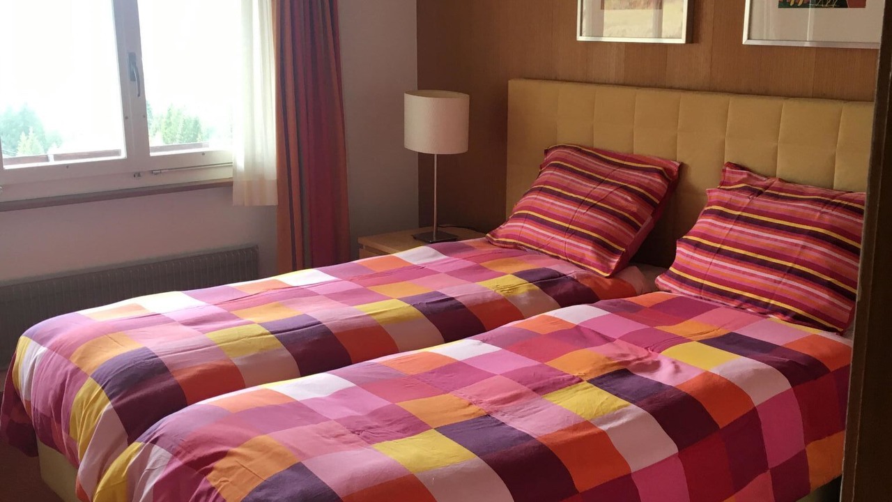 Photo of Livingroom in Adelboden