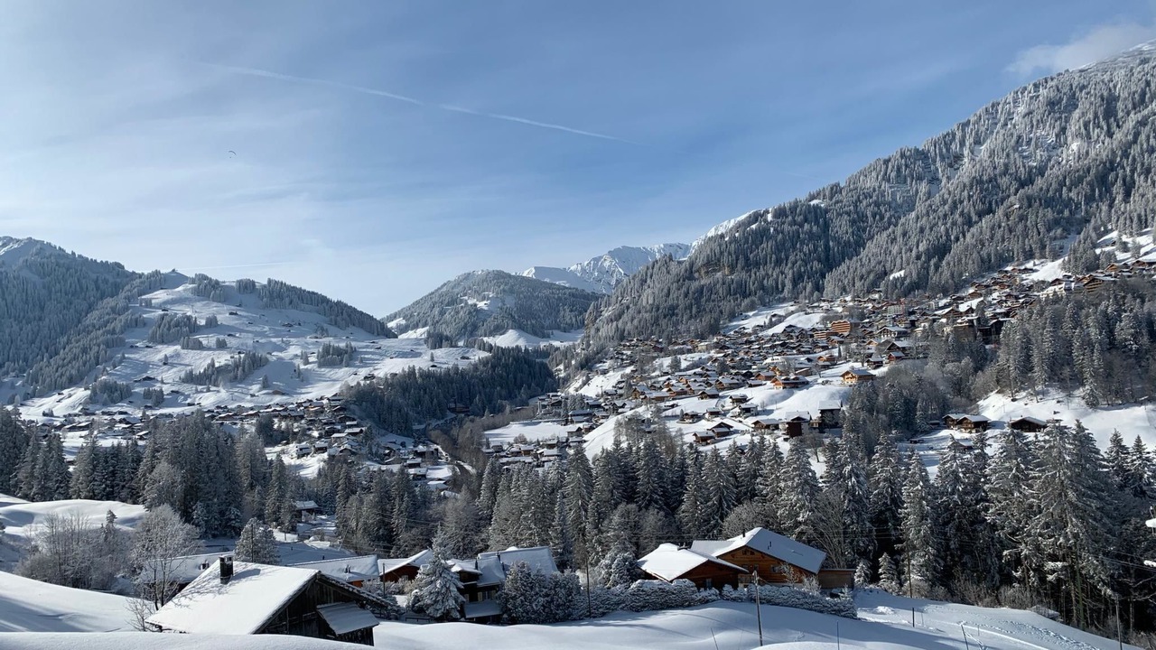 Photo of Others in Adelboden