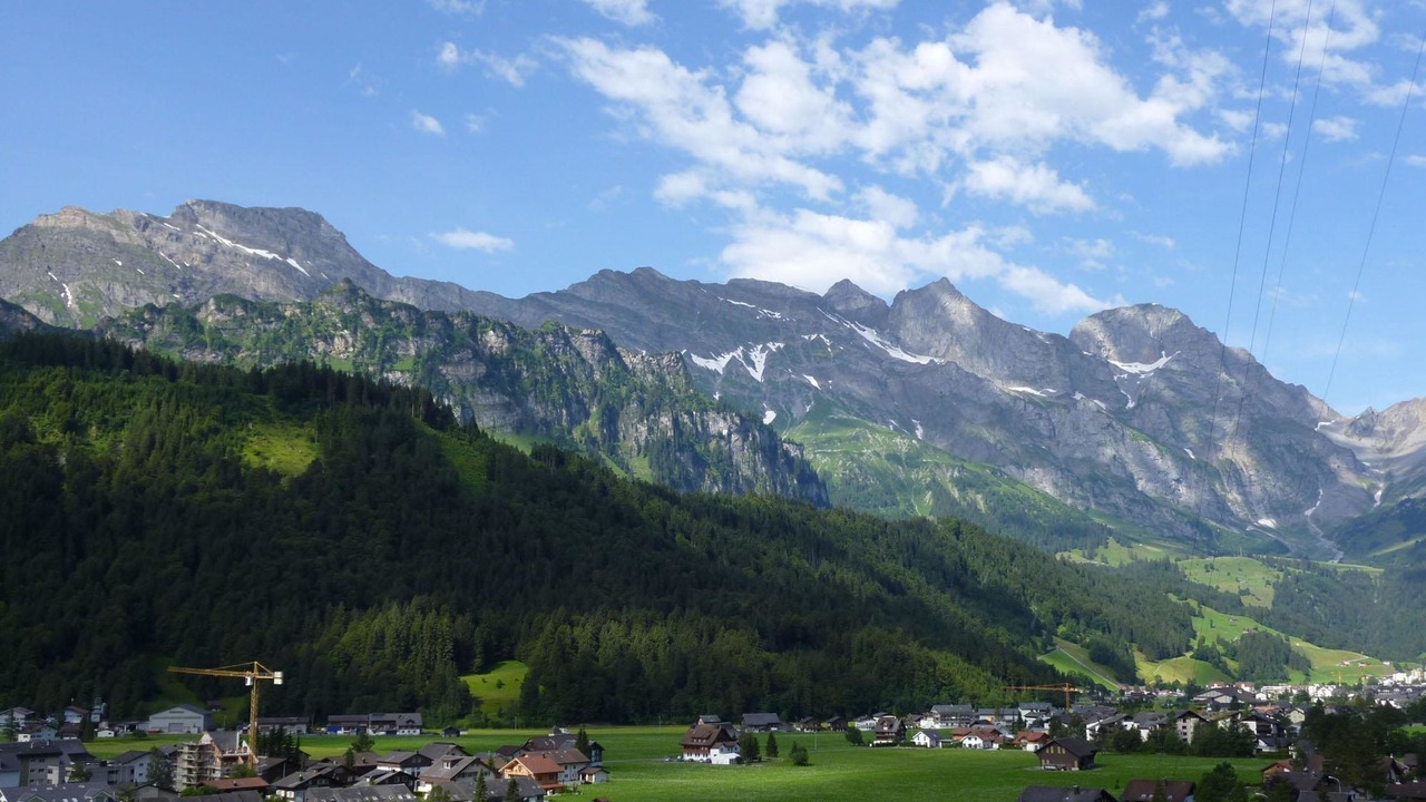 Photo of Others in Engelberg