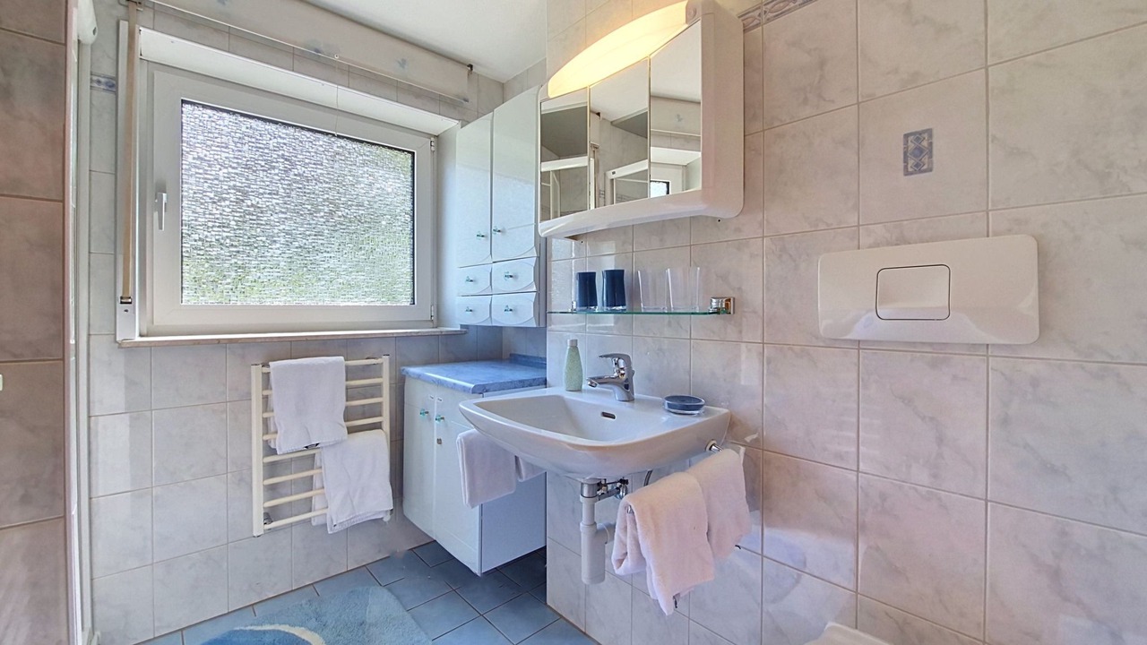Photo of Bathroom in Zermatt