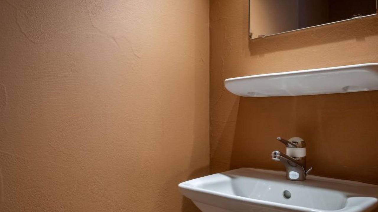 Photo of Bathroom in Saint-Pierre-de-Clages