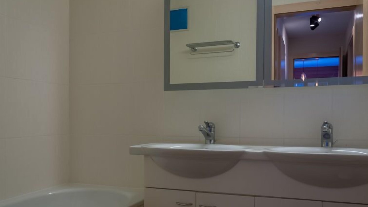 Photo of Bathroom in Saint-Pierre-de-Clages