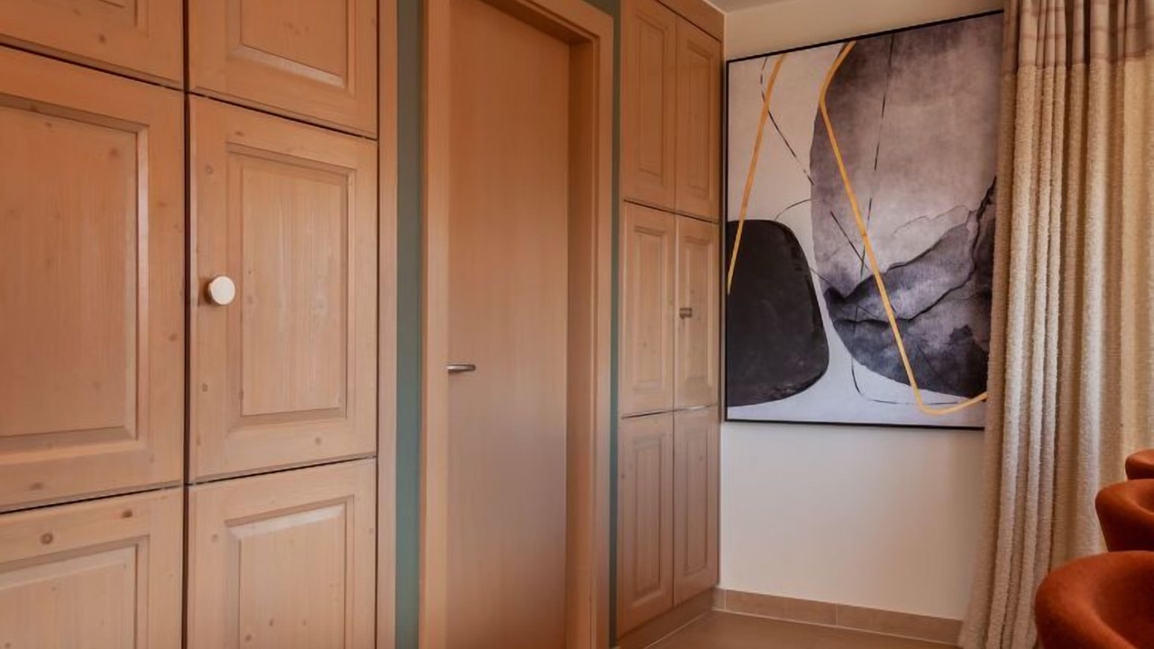 Photo of Bedroom in Saint-Pierre-de-Clages