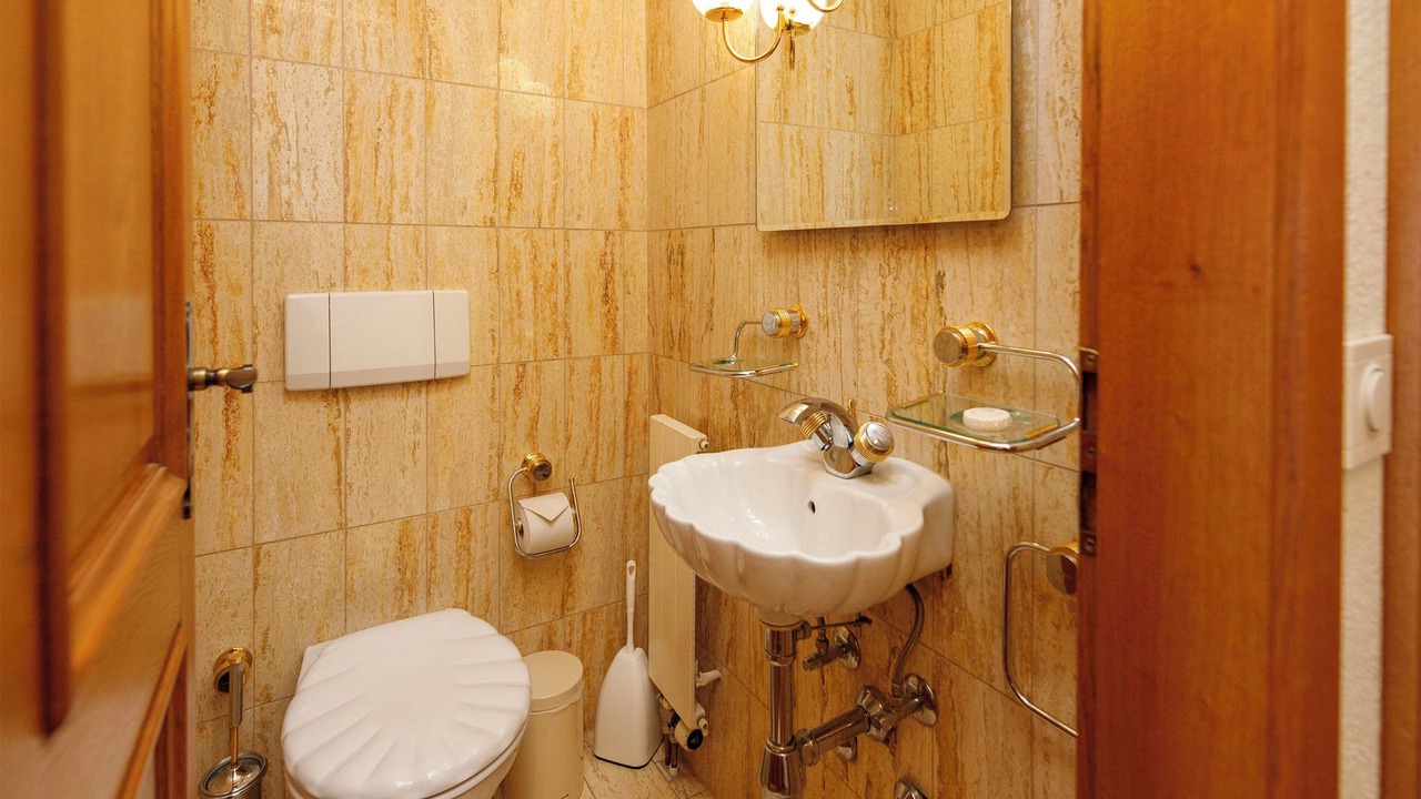 Photo of Bathroom in Randogne