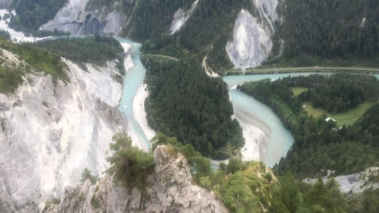 Photo of Others in Laax