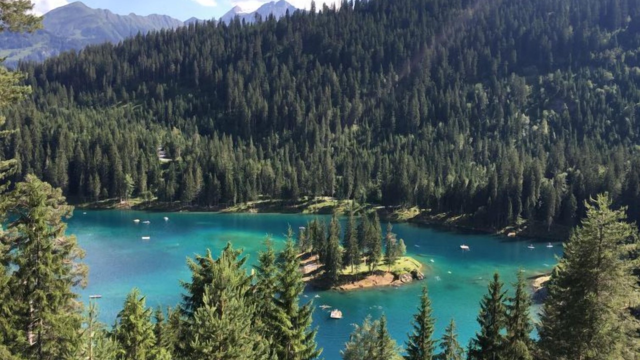 Photo of Others in Laax