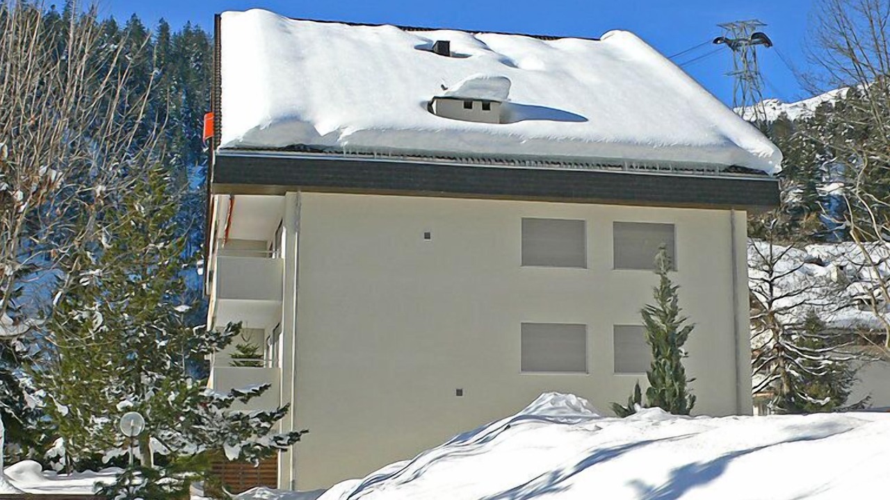 Photo of Others in Laax