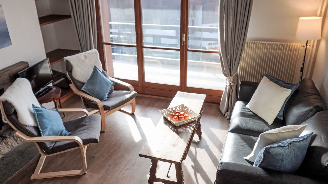 Photo of Livingroom in Villars-sur-Ollon