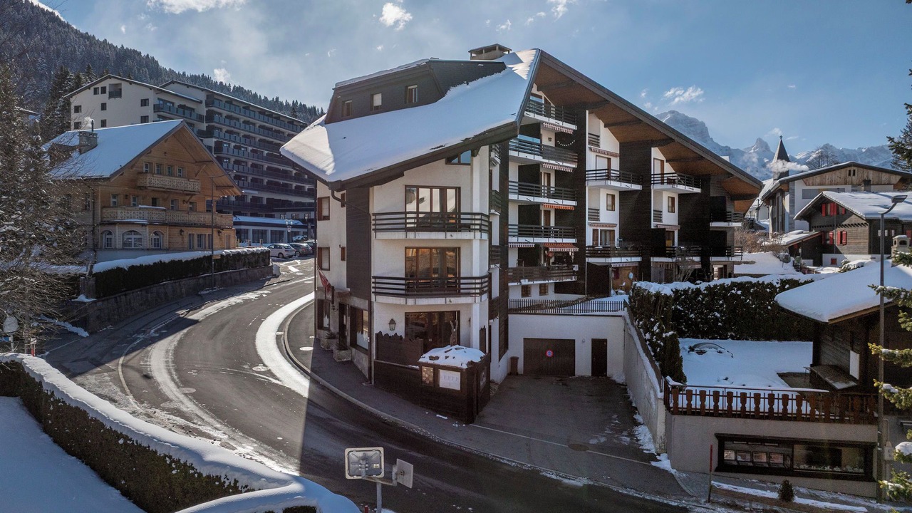 Photo of Others in Villars-sur-Ollon