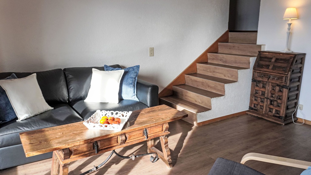 Photo of Livingroom in Villars-sur-Ollon