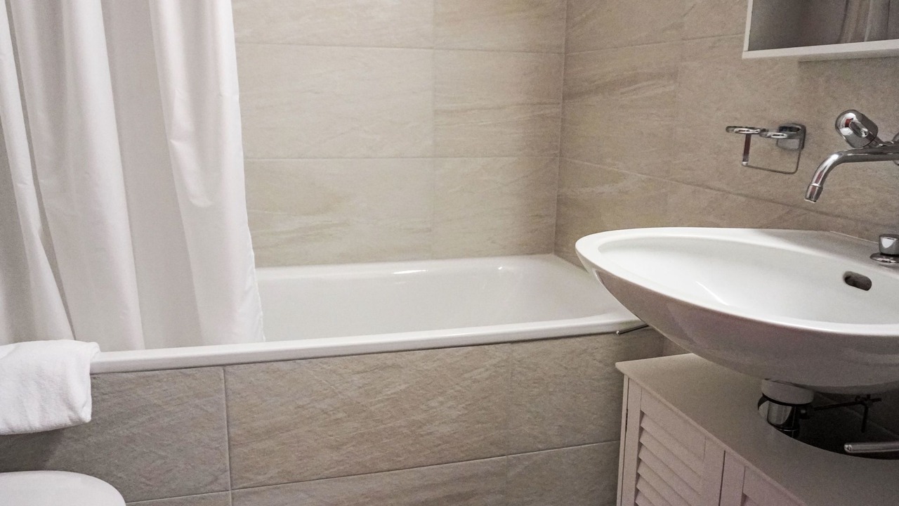 Photo of Bathroom in Villars-sur-Ollon
