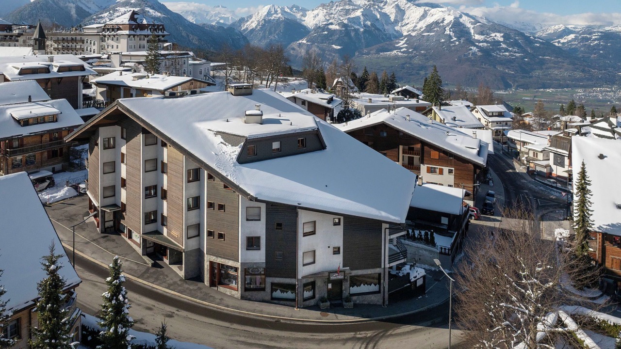 Photo of Others in Villars-sur-Ollon