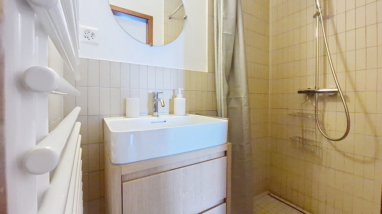 Photo of Bathroom in Zermatt City Centre