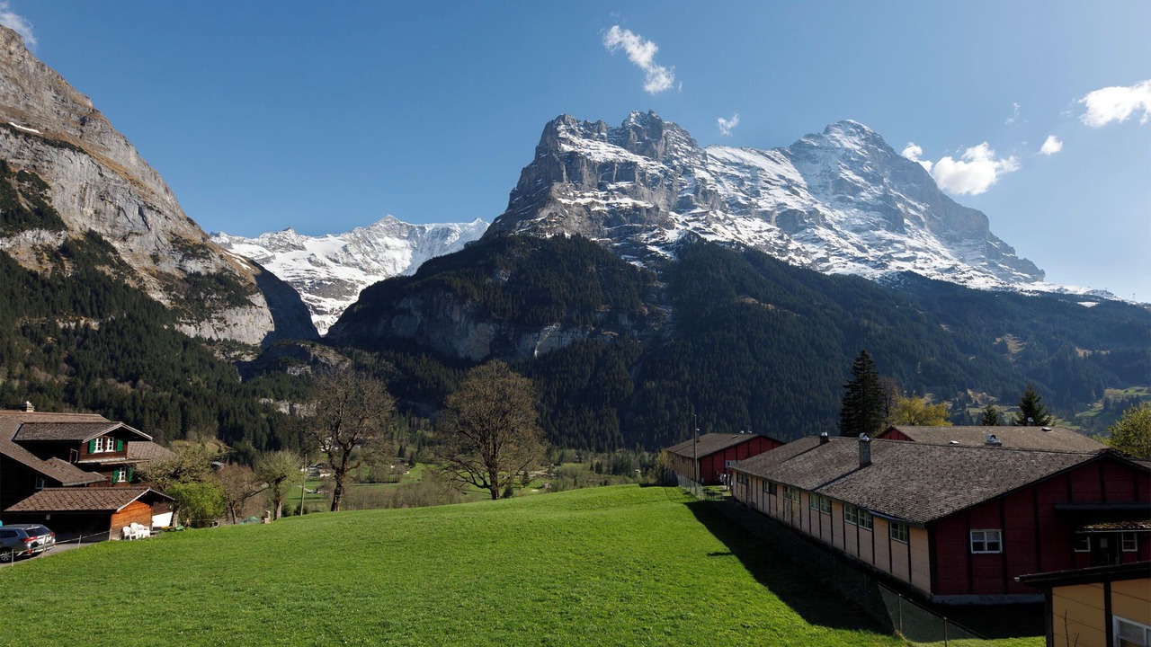 Photo of Others in Grindelwald