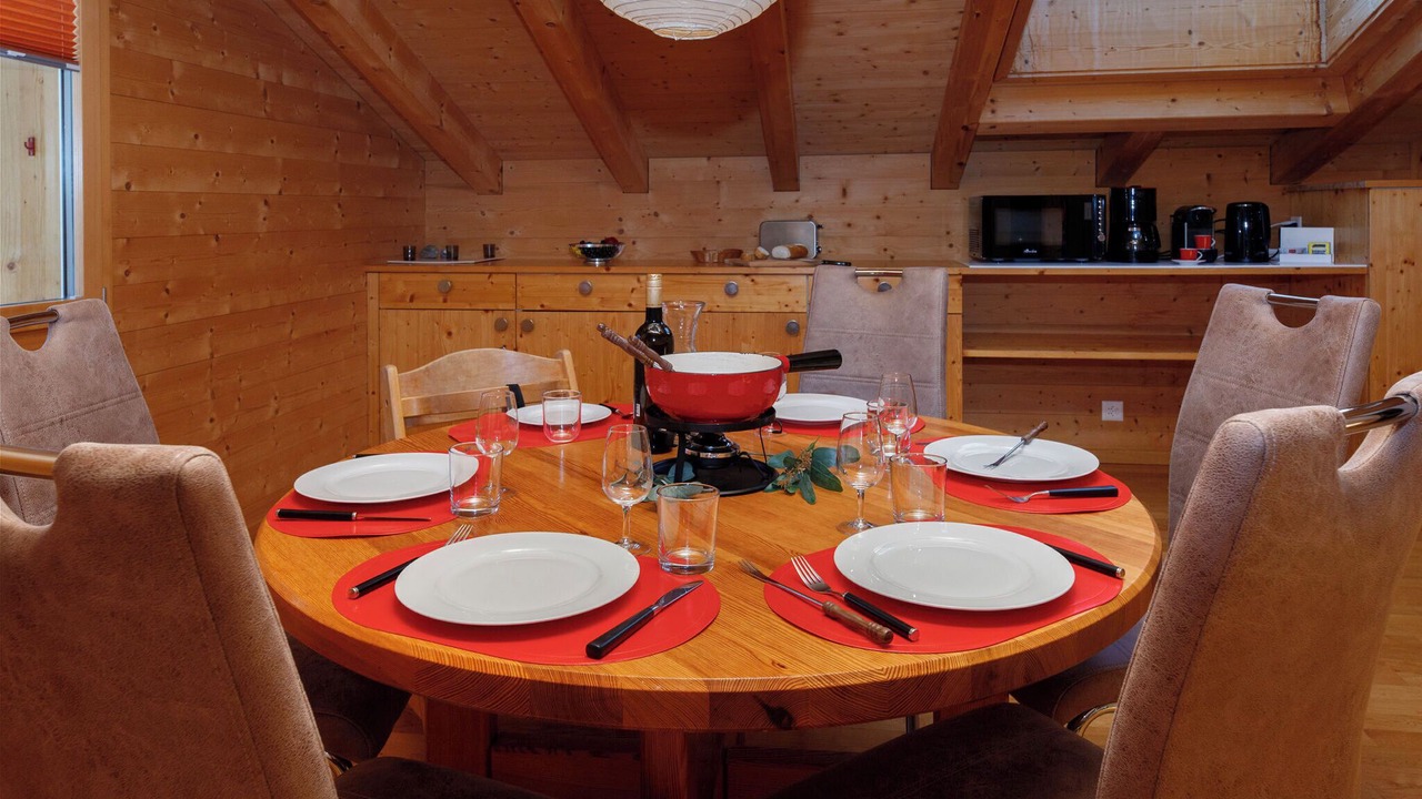 Photo of Bedroom in Grindelwald