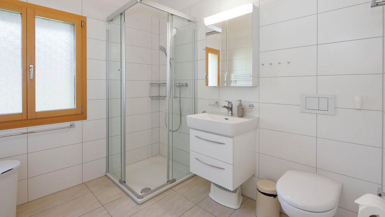 Photo of Bathroom in Grindelwald