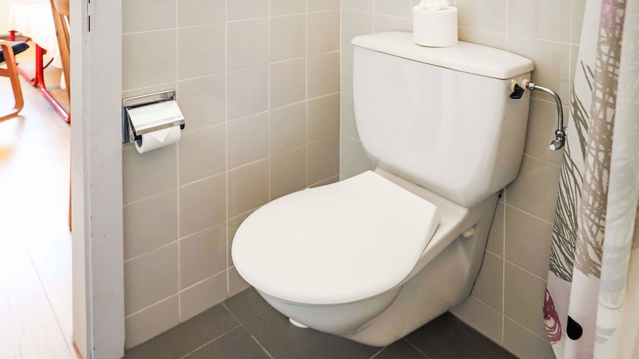 Photo of Bathroom in Noveli