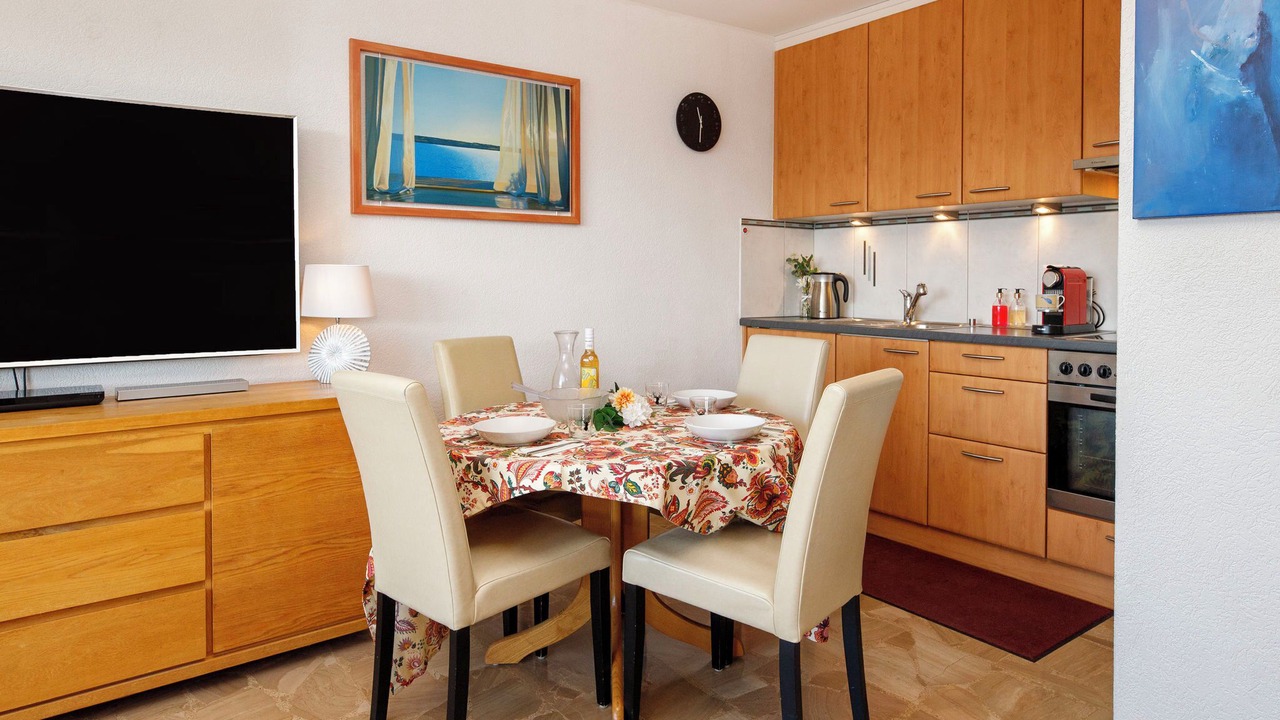 Photo of Bedroom in Randogne