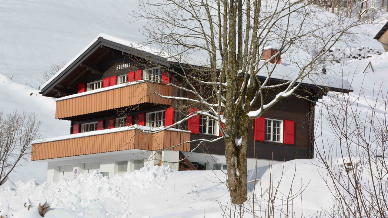 Photo of Others in Engelberg
