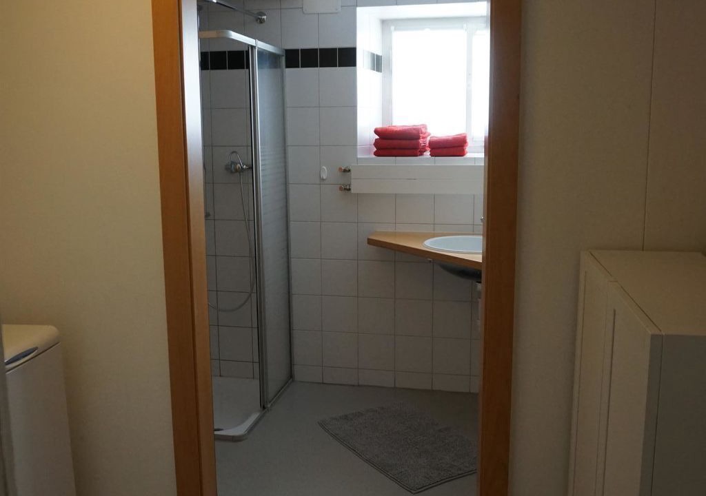 Photo of Bathroom in Engelberg
