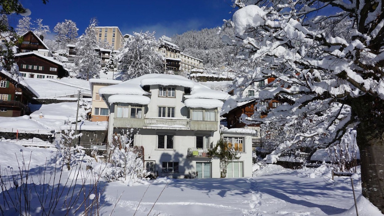 Photo of Others in Engelberg