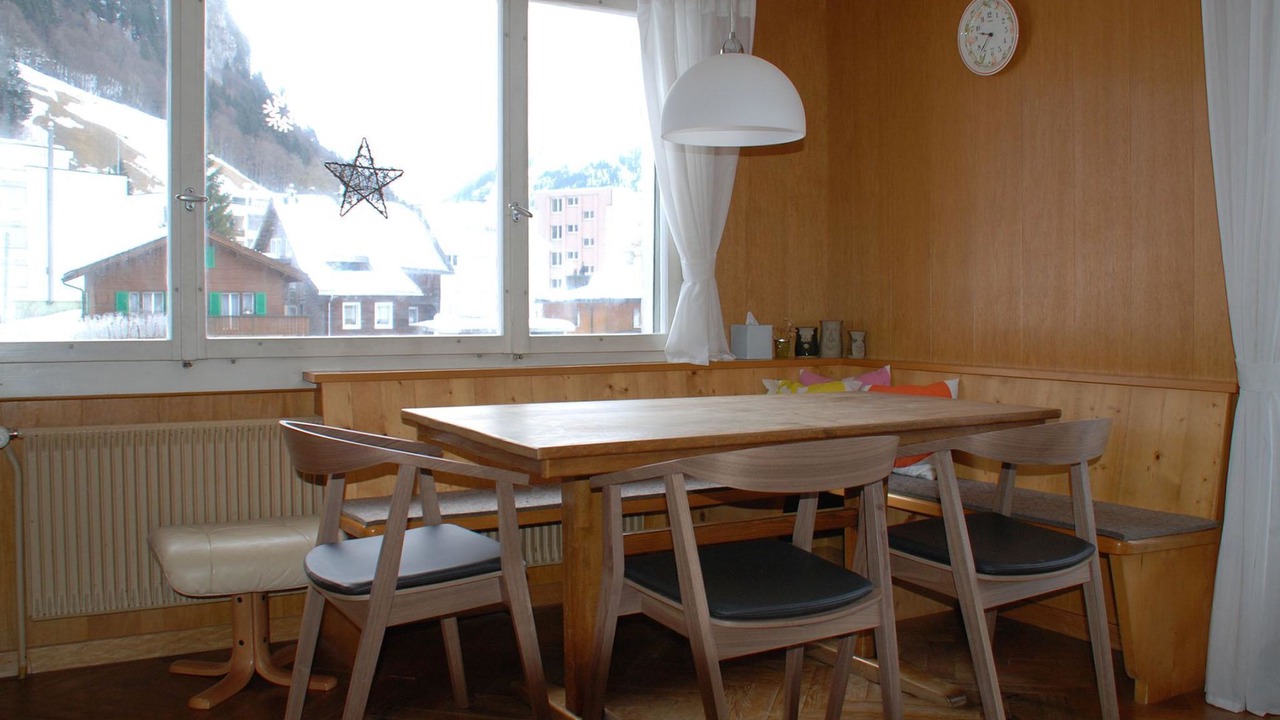 Photo of Bedroom in Engelberg