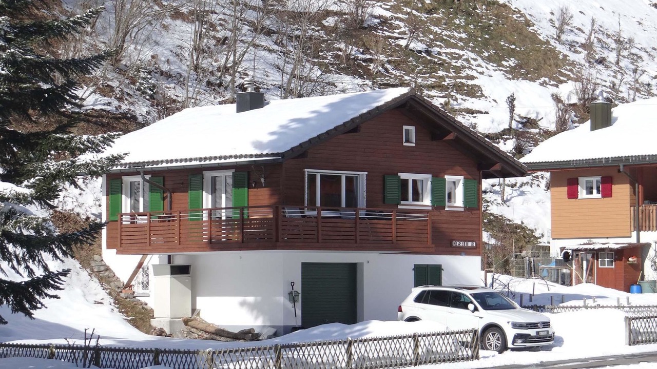 Photo of Others in Engelberg