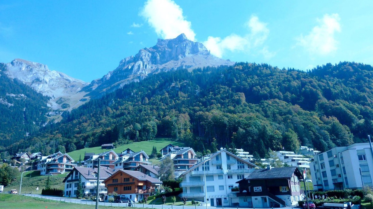 Photo of Others in Engelberg
