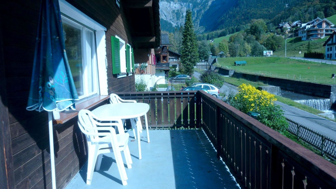 Photo of Others in Engelberg