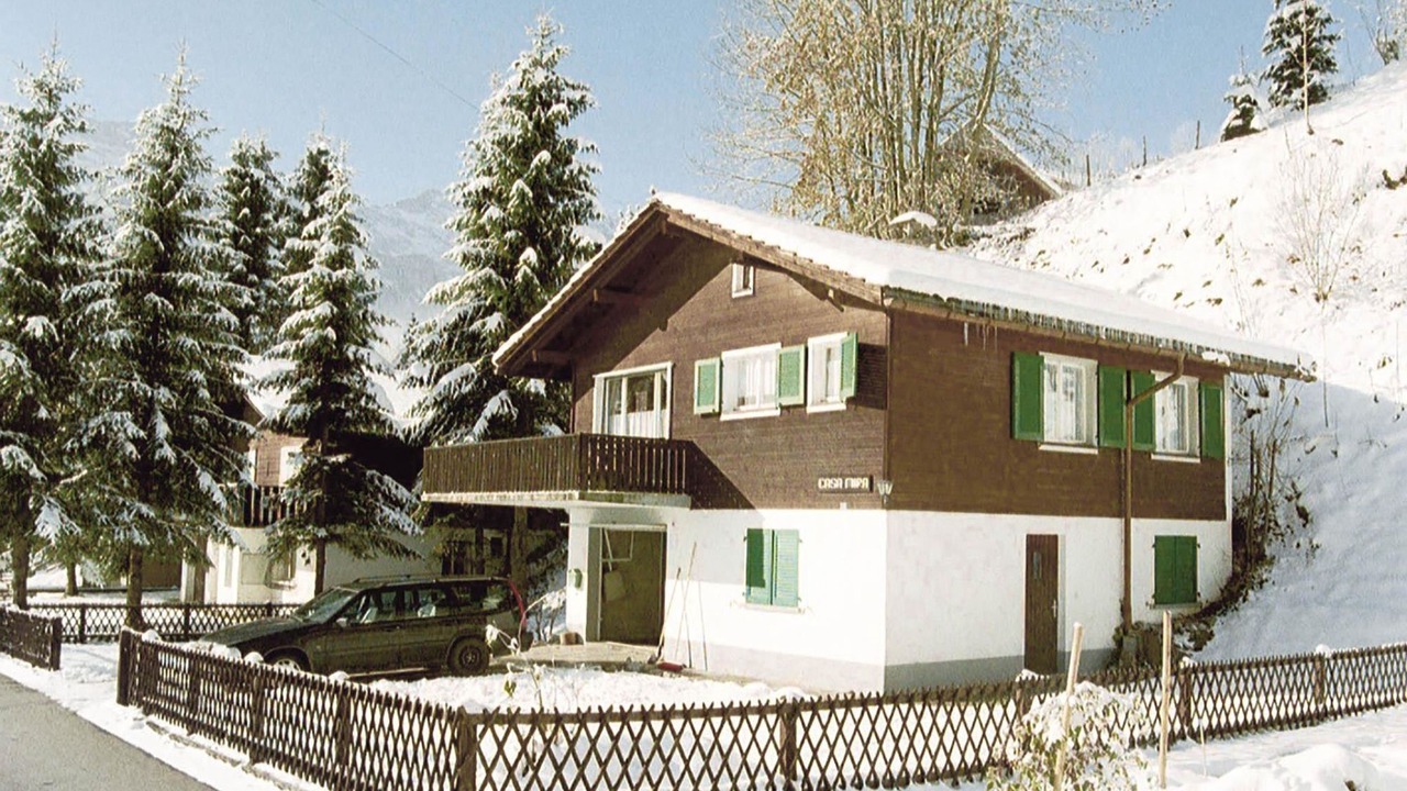 Photo of Others in Engelberg