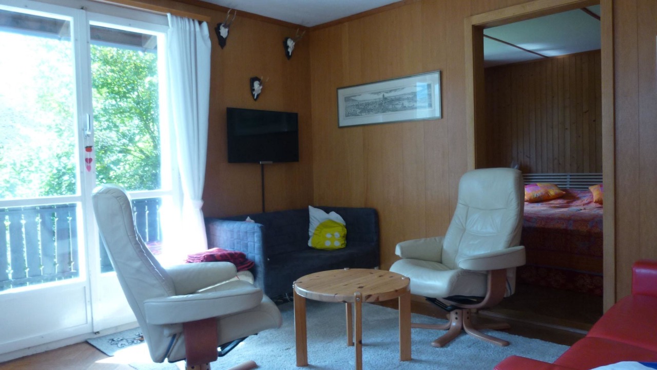 Photo of Bedroom in Engelberg