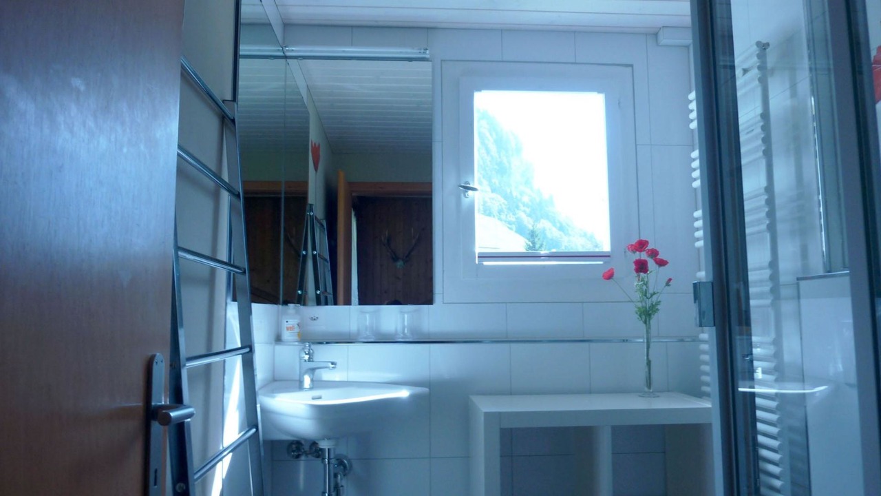 Photo of Bathroom in Engelberg