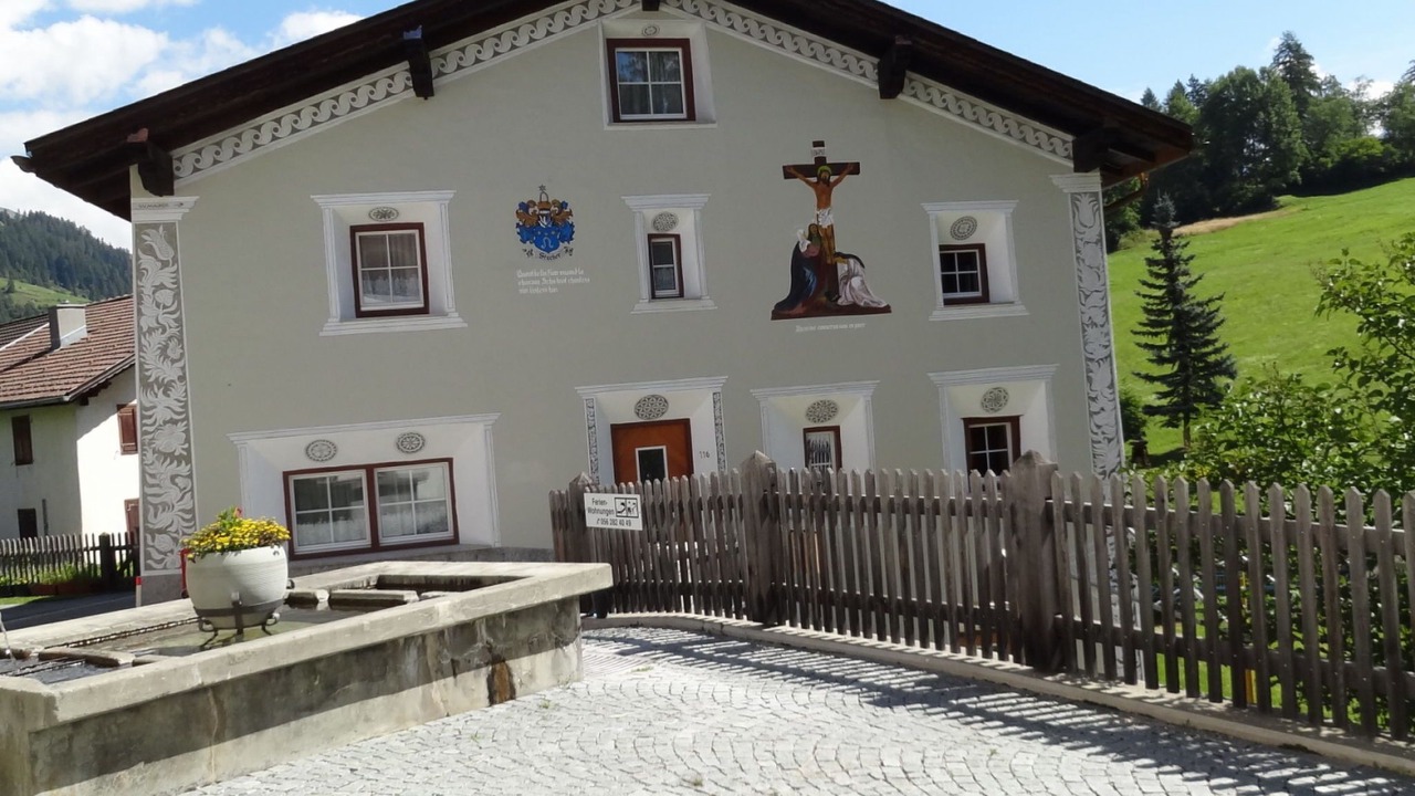 Photo of Others in Engadin Scoul
