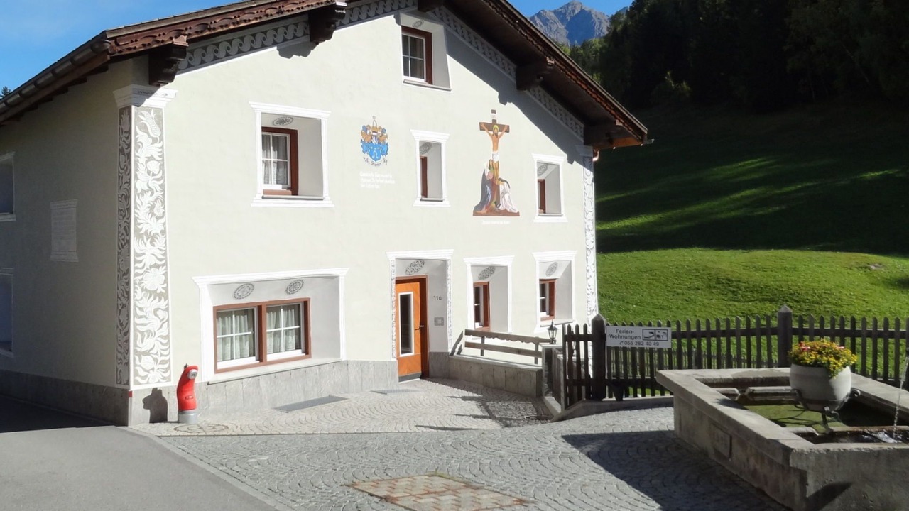 Photo of Others in Engadin Scoul