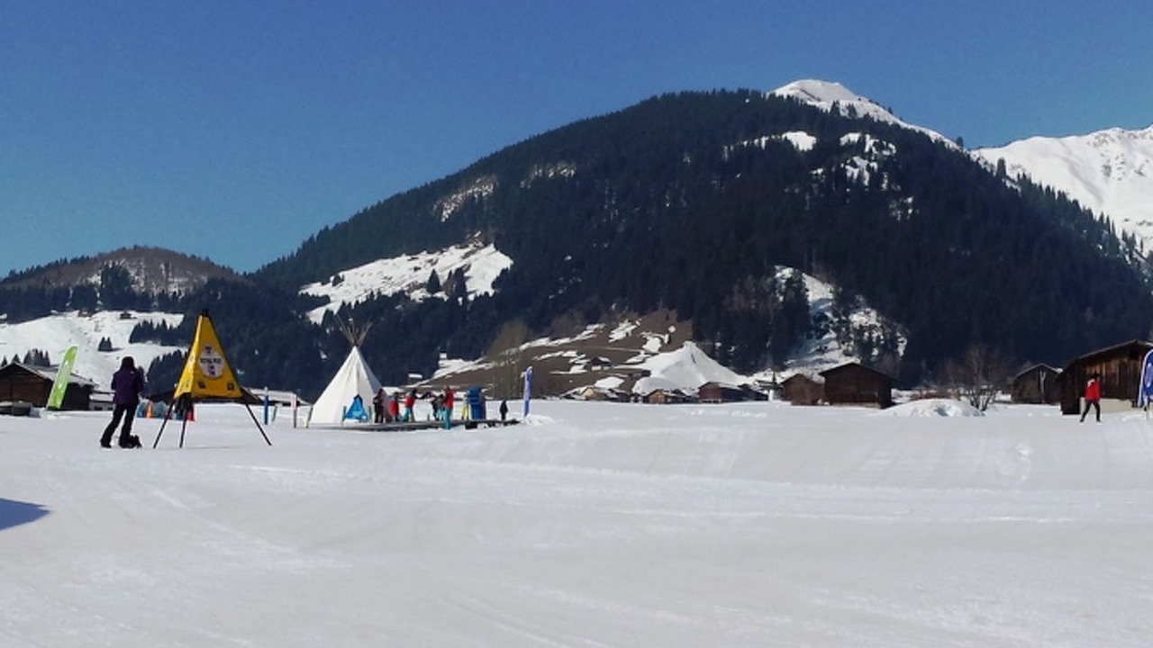 Photo of Outdoor in Acletta