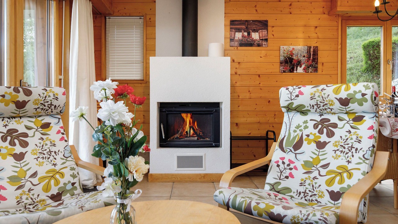 Photo of Livingroom in Ovronnaz