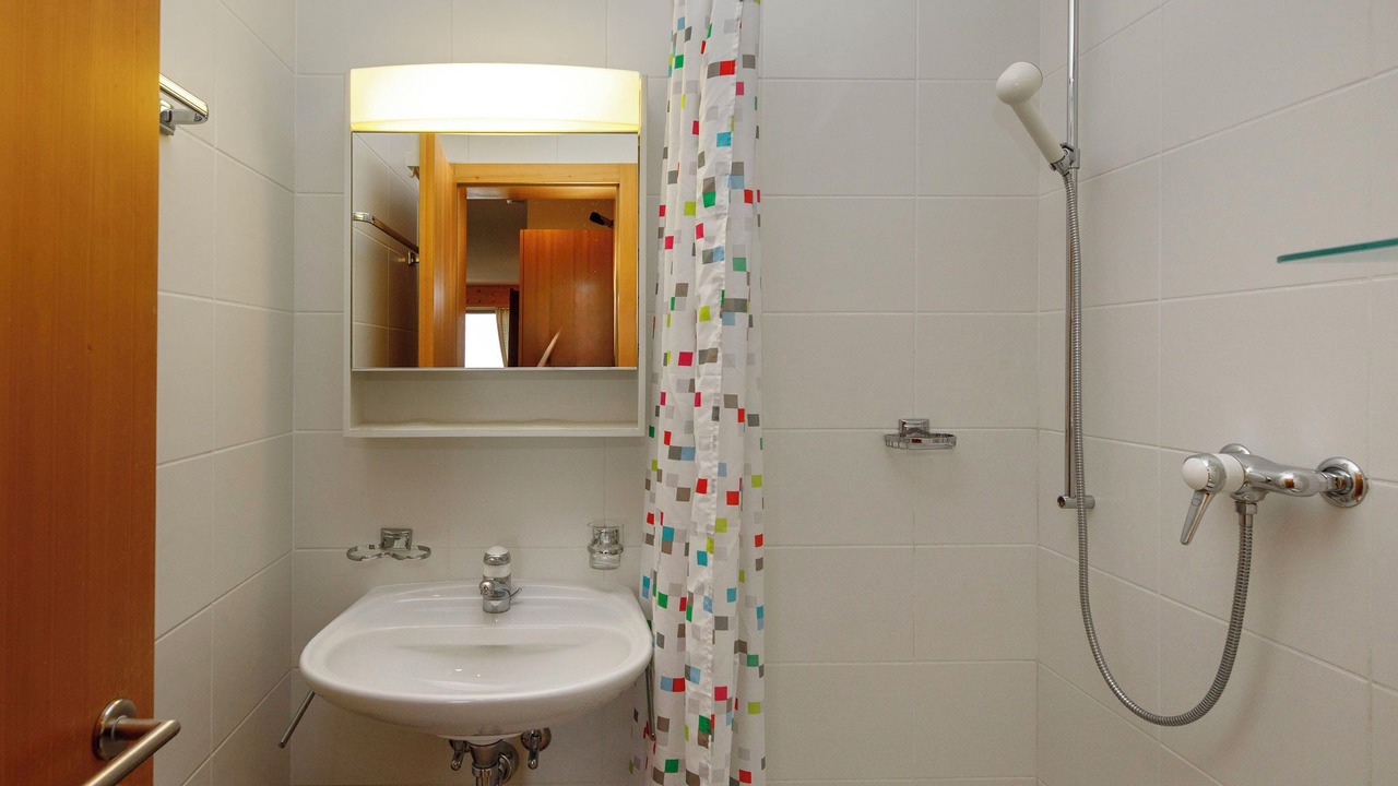 Photo of Bathroom in Ovronnaz