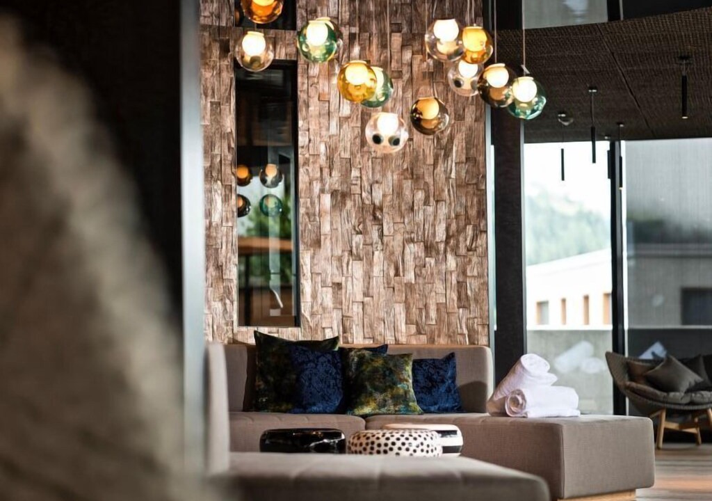 Photo of Livingroom in Flims