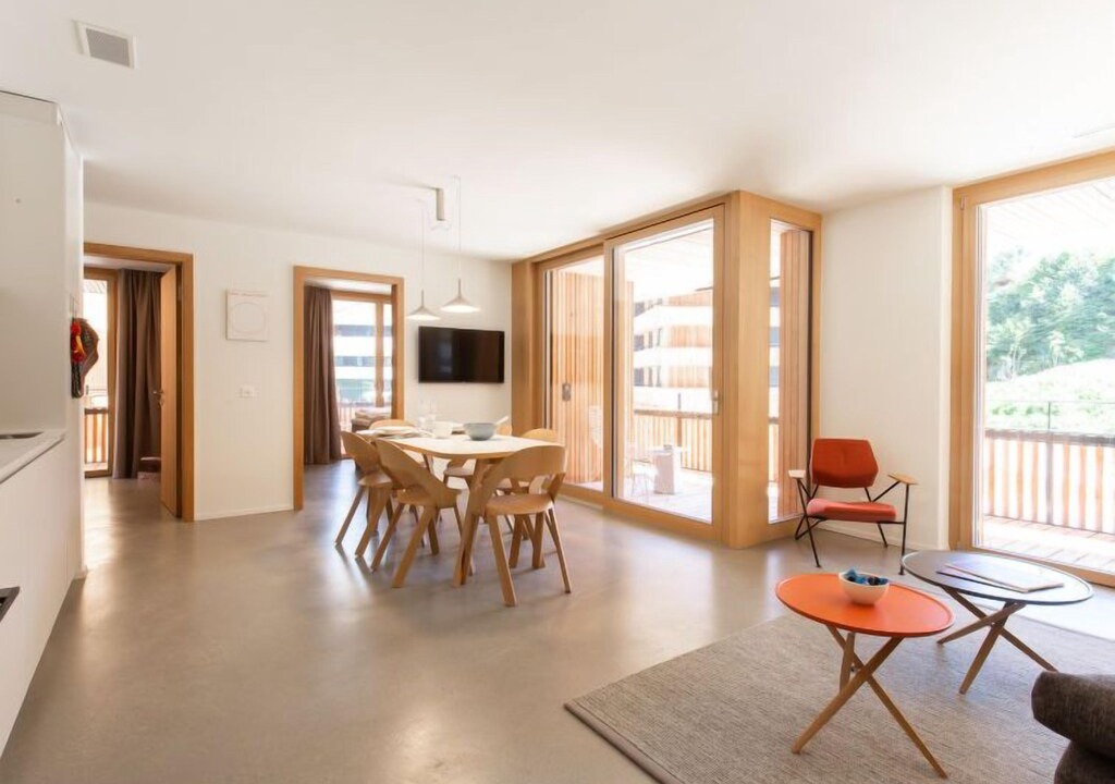 Photo of Livingroom in Flims