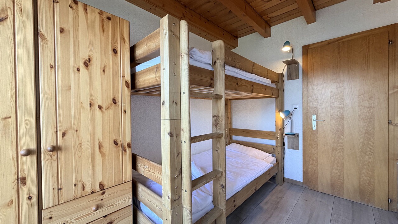 Photo of Bedroom in Veysonnaz