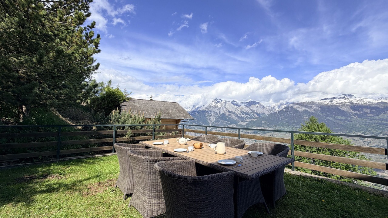 Photo of Outdoor in Veysonnaz