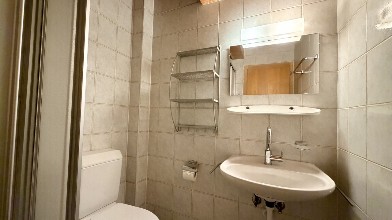 Photo of Bathroom in Veysonnaz