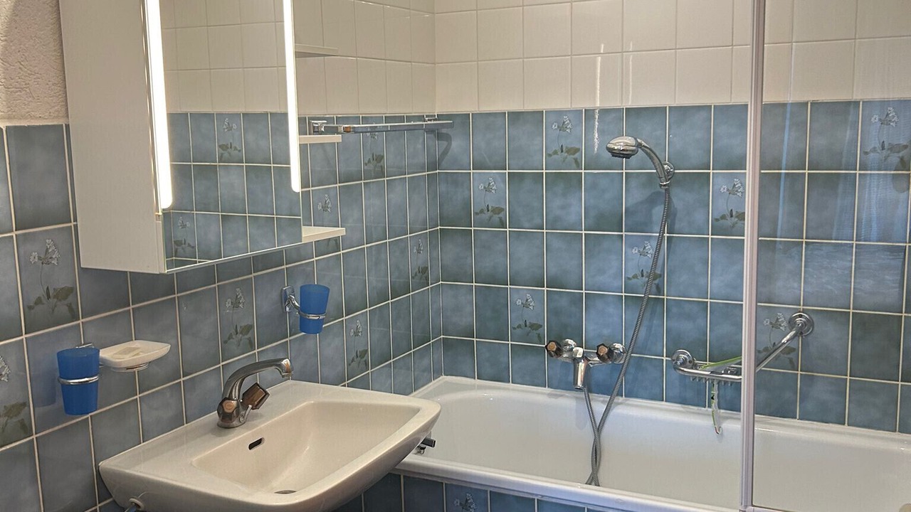 Photo of Bathroom in Veysonnaz