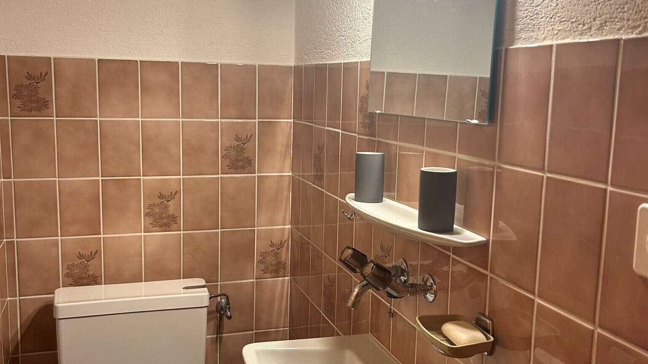 Photo of Bathroom in Veysonnaz