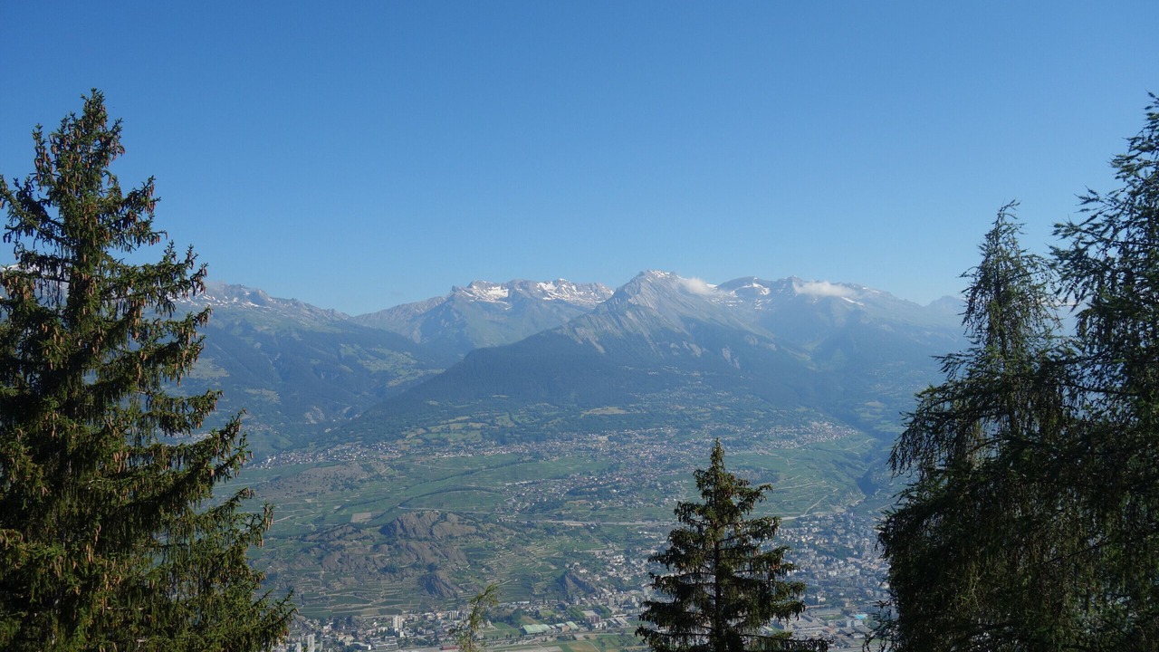 Photo of Others in Veysonnaz
