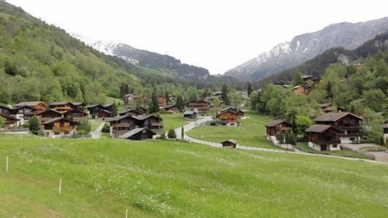 Photo of Others in Blatten bei Naters