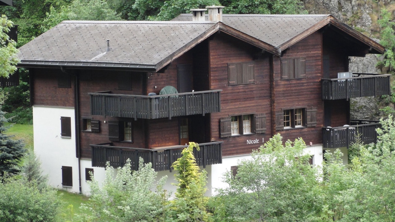 Photo of Outdoor in Blatten bei Naters