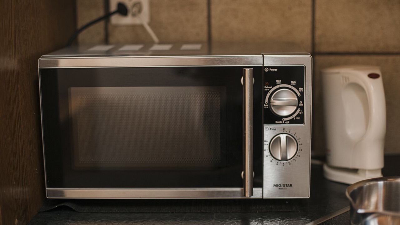 Photo of Kitchen in Wolhusen